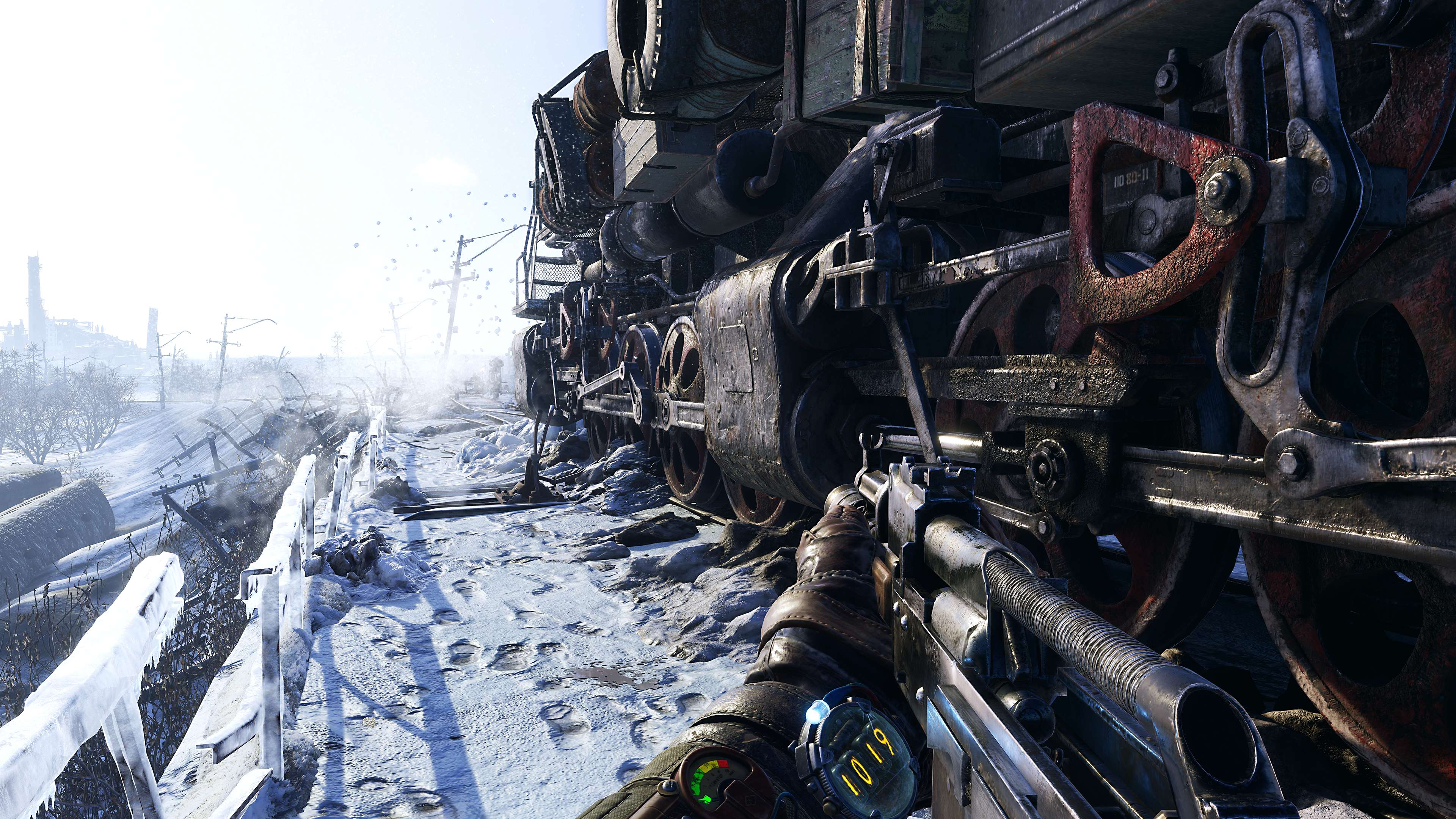 Metro Exodus - Imagen 26